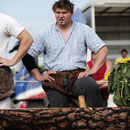 Freiburger Kantonales Schwingfest 17.06.2012 Cressier