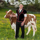 freiburger kantonal schwingfest matran, 26. april 2015