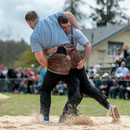 freiburger kantonal schwingfest matran, 26. april 2015