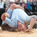 oberaargauisches schwingfest seeberg-grasswil, 23. mai 2015