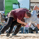 nordwestschweizerisches schwingfest 3. august 2014