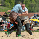 oberländisches schwingfest boltigen, 10. Mai 2015