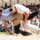 luzerner kantonales schwingfest, 7. Juni 2015 inwil