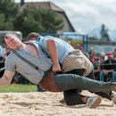 freiburger kantonal schwingfest matran, 26. april 2015