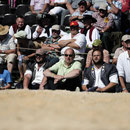 Freiburger Kantonales Schwingfest 17.06.2012 Cressier