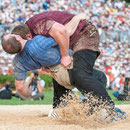 Eidg. Schwingfest Burgdorf 2013
