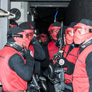 bernisch kantonaler schwingerverband, kickoff, 30. Januar 2015