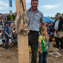 nordwestschweizerisches schwingfest 3. august 2014