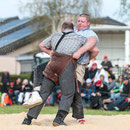 freiburger kantonal schwingfest matran, 26. april 2015