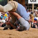 Schwyzer Kantonales Schwingfest Muotathal 17.05.2009