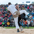 oberländisches schwingfest, sigriswil 29. Juni 2014