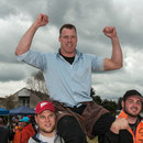 freiburger kantonal schwingfest matran, 26. april 2015