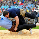 Emmentalisches Schwingfest Trub 2013