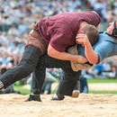 Eidg. Schwingfest Burgdorf 2013