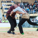 emmentalisches schwingfest langnau, 17. mai 2015