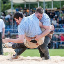 bünder glarner schwingertag, maienfeld 18. mai 2014