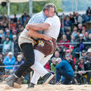 bünder glarner schwingertag, maienfeld 18. mai 2014