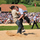 Emmentalisches Schwingfest Bumbach 29.05.2011