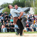 freiburger kantonal schwingfest matran, 26. april 2015