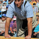 Oberaargauisches Schwingfest Koppigen 26.05.2012