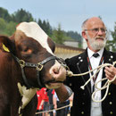 Emmentalisches Schwingfest 20. 05. 2012
