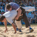 bernisch kantonales schwingfest niederscherli 21. juli 2013