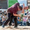 nordwestschweizerisches schwingfest 3. august 2014