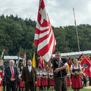 Festakt Eidg. Schwing u. Älplerfest Burgdorf 2013