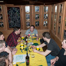 bernisch kantonaler schwingerverband, kickoff, 30. Januar 2015