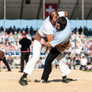 luzerner kantonales schwingfest, 7. Juni 2015 inwil