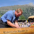 Emmentalisches Schwingfest Bumbach 29.05.2011