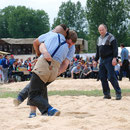 Seeländisches Schwingfest Ipsach 08.06.2008