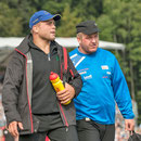 Eidg. Schwingfest Burgdorf 2013