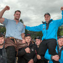 oberländisches schwingfest, sigriswil 29. Juni 2014