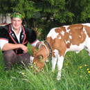 Emmentalisches Schwingfest Trubschachen 13.05.2007