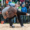 oberländisches schwingfest, sigriswil 29. Juni 2014