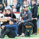emmentalisches schwingfest langnau, 17. mai 2015