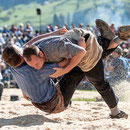 oberländisches schwingfest boltigen, 10. Mai 2015