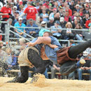 Emmentalisches Schwingfest 20. 05. 2012