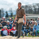 freiburger kantonal schwingfest matran, 26. april 2015