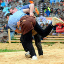 Emmentalisches Schwingfest Trub 2013