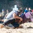 oberländisches schwingfest boltigen, 10. Mai 2015
