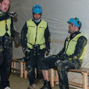 bernisch kantonaler schwingerverband, kickoff, 30. Januar 2015