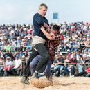oberaargauisches schwingfest seeberg-grasswil, 23. mai 2015
