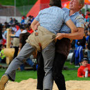 3. Eidg. Nachwuchsschwingertag 26.Juli 2012 Entlebuch