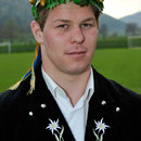 Bernhard Kämpf, Sigriswil