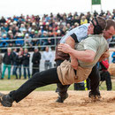 oberaargauisches schwingfest seeberg-grasswil, 23. mai 2015