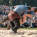 oberländisches schwingfest boltigen, 10. Mai 2015