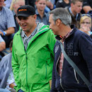 3. Eidg. Nachwuchsschwingertag 26.Juli 2012 Entlebuch