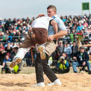 oberaargauisches schwingfest seeberg-grasswil, 23. mai 2015